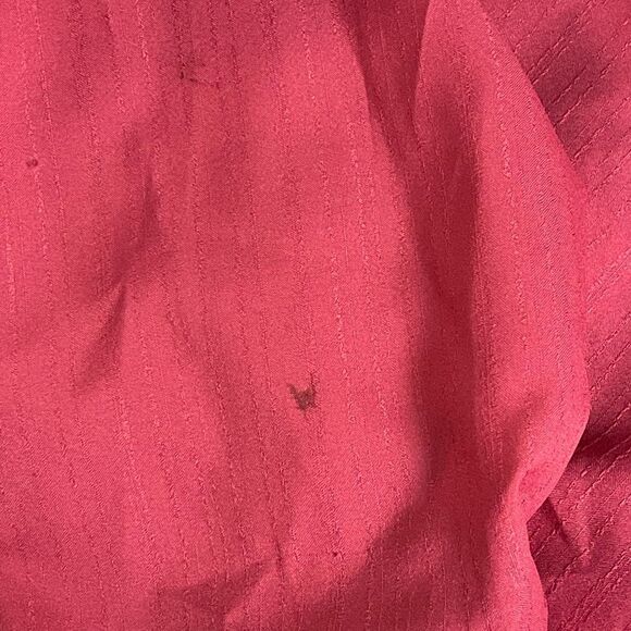 Vintage 80s floral Skirt Suit Set Medium - Picture 16 of 16